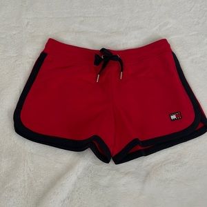 Tommy Hilfiger women's short.